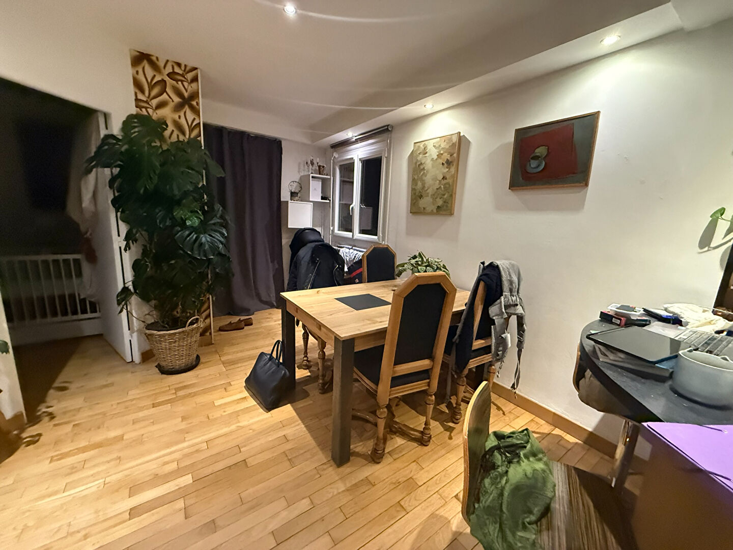 Appartement T3 à Rennes