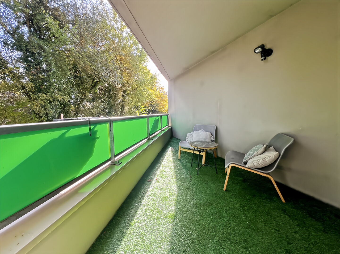 Appartement T3 à Rennes