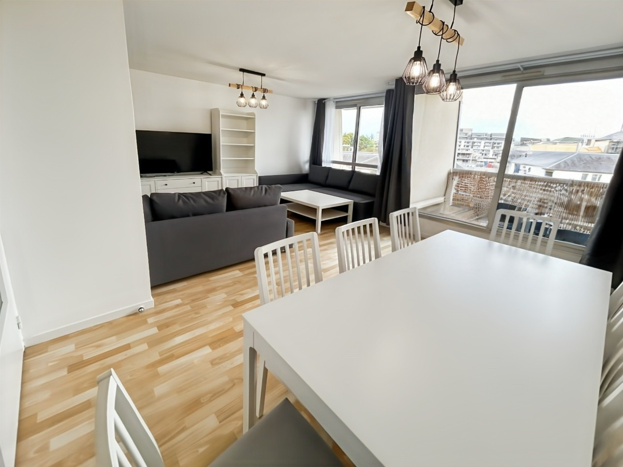 LOCATION T5 MEULBE - CENTRE-VILLE