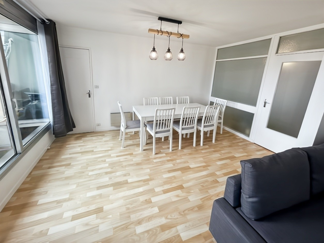 Appartement T5 à Rennes