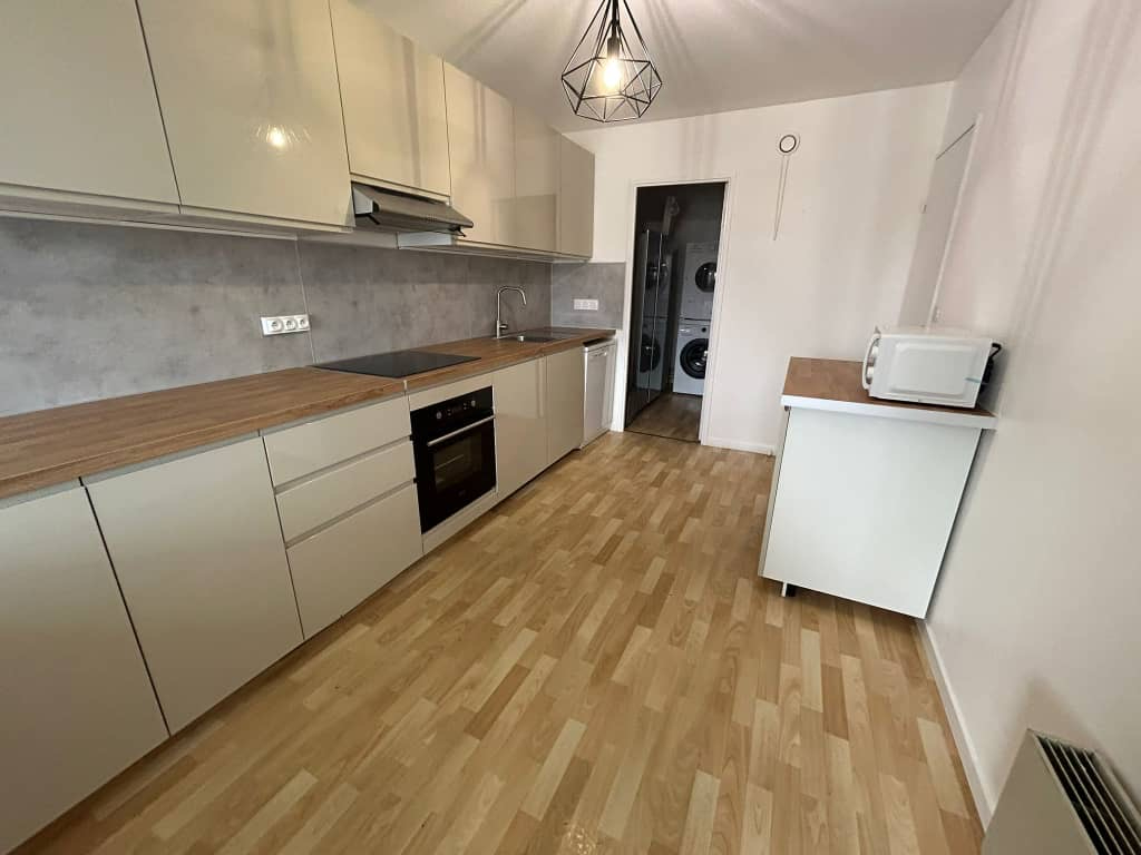 Appartement T5 à Rennes
