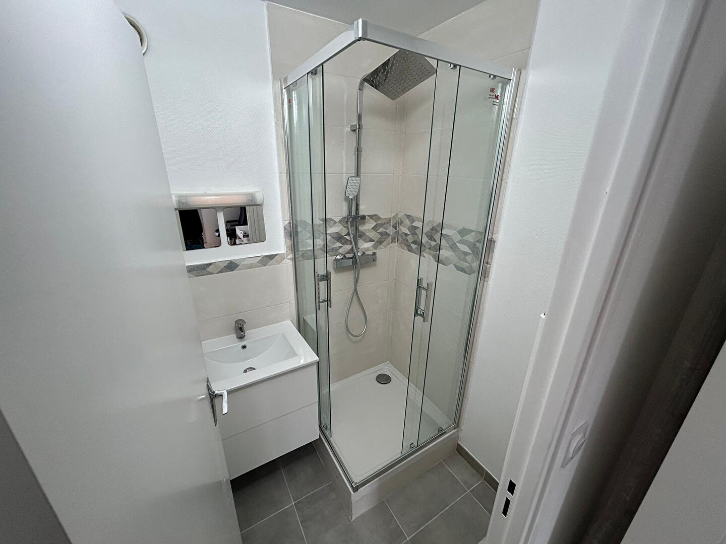 Appartement T5 à Rennes