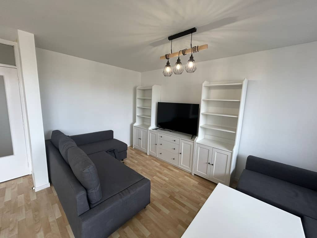Appartement T5 à Rennes