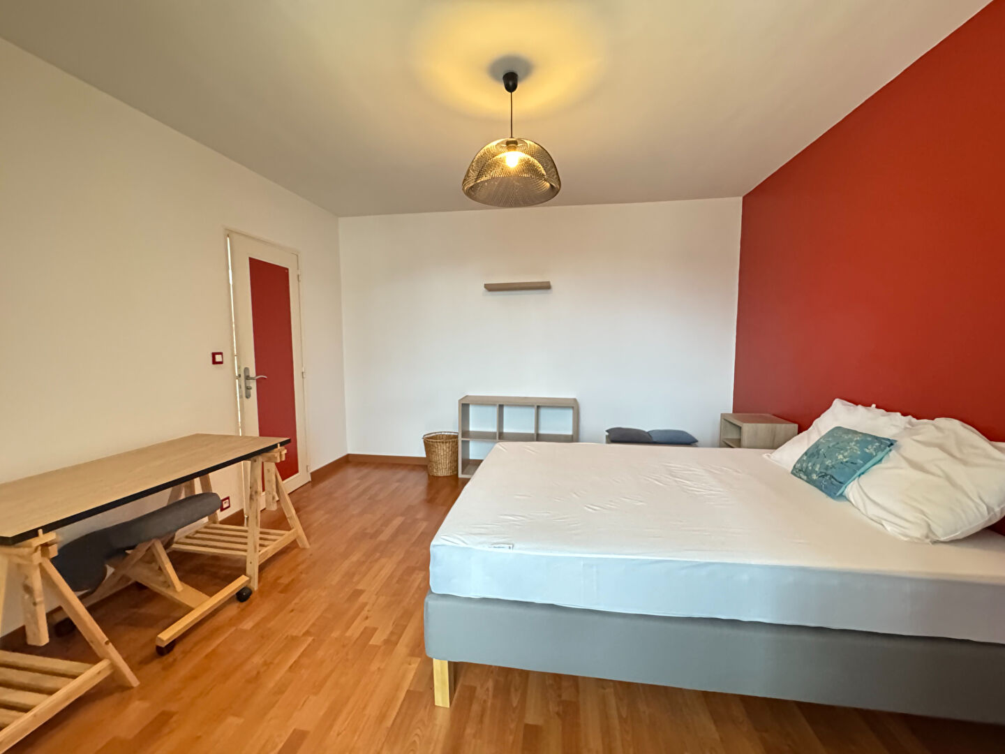 Appartement T2 à Rennes