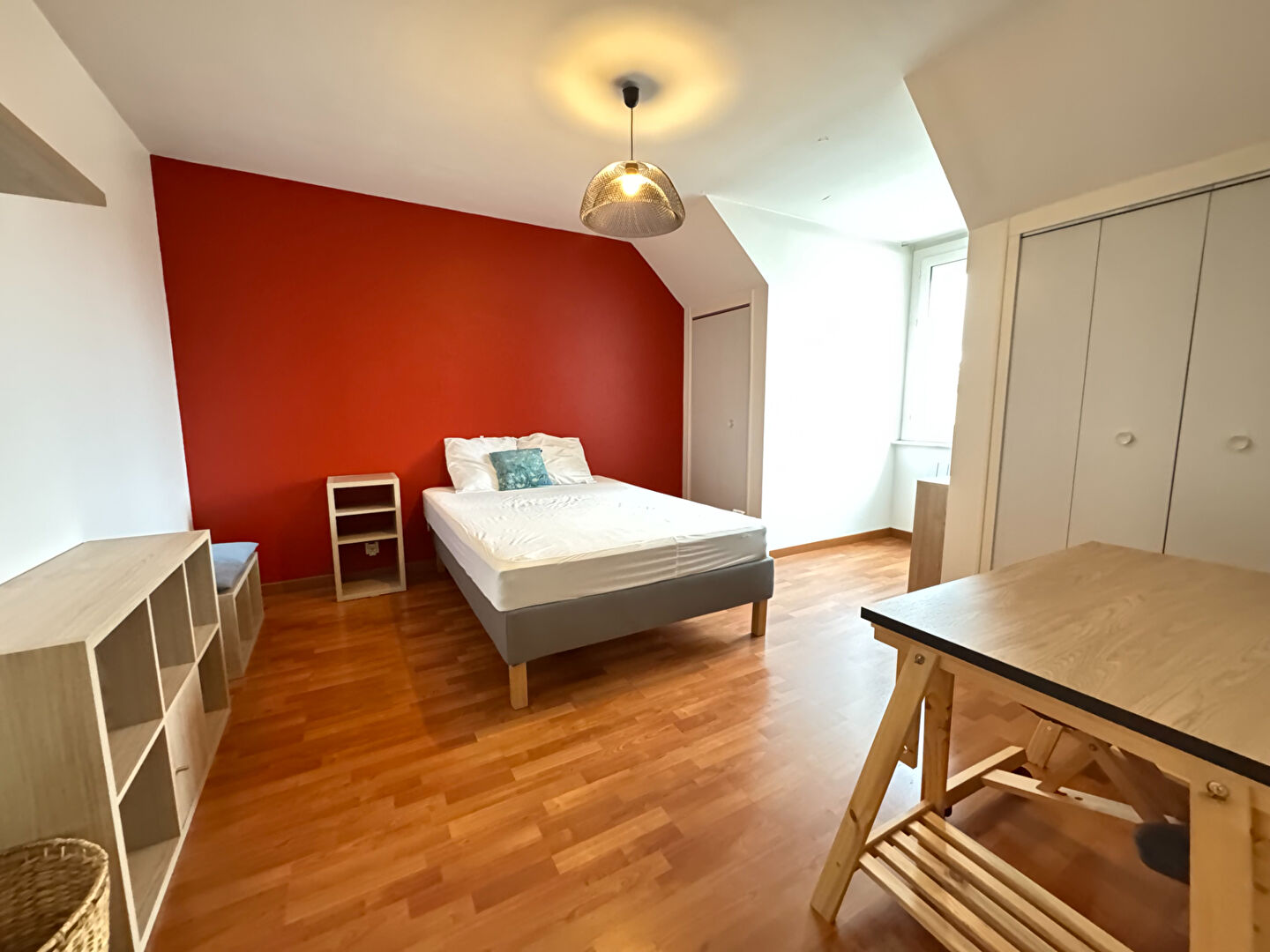 Appartement T2 à Rennes