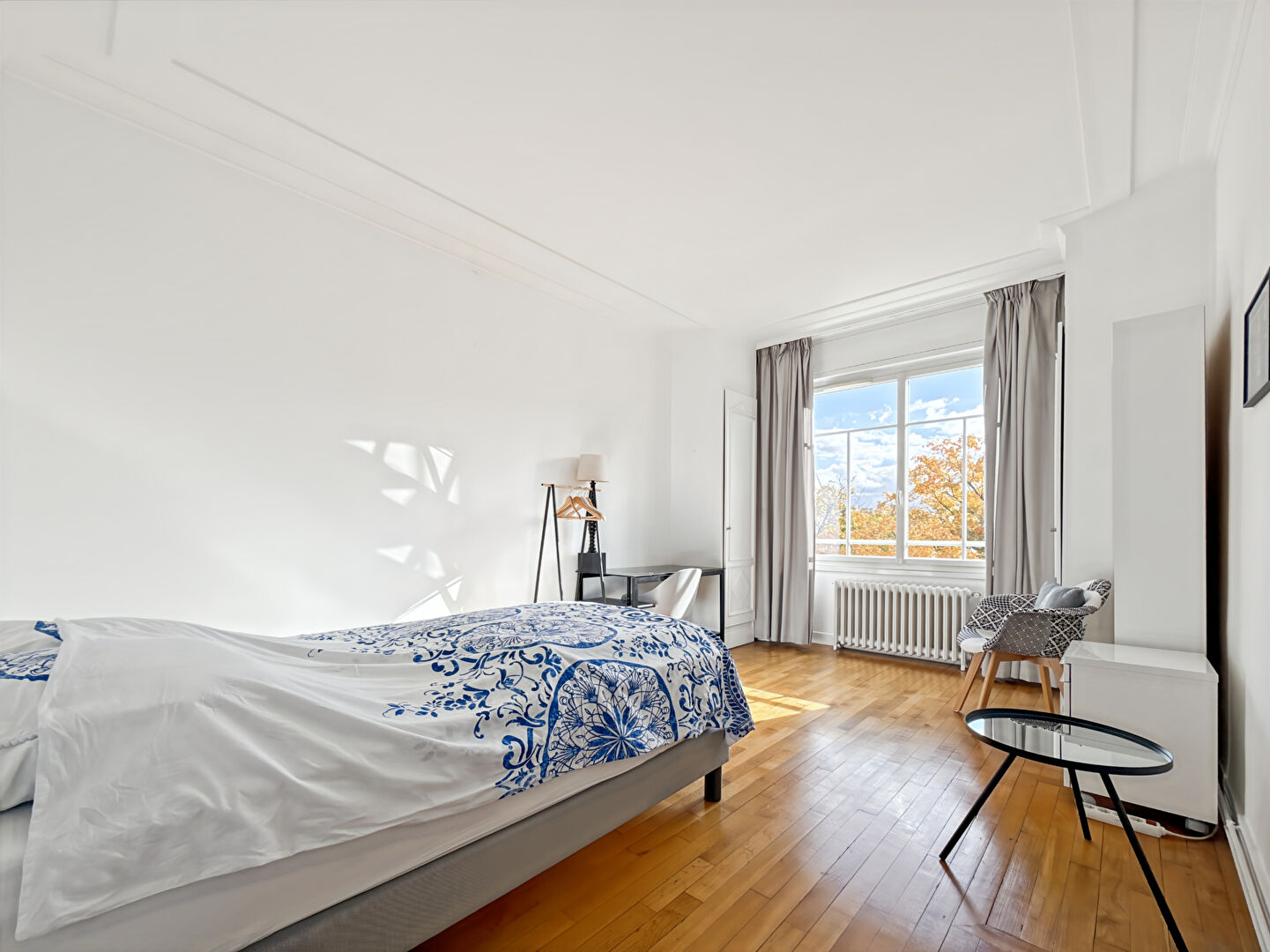 Appartement T4 à Rennes