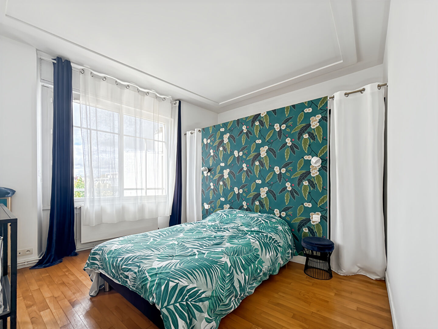 Appartement T4 à Rennes