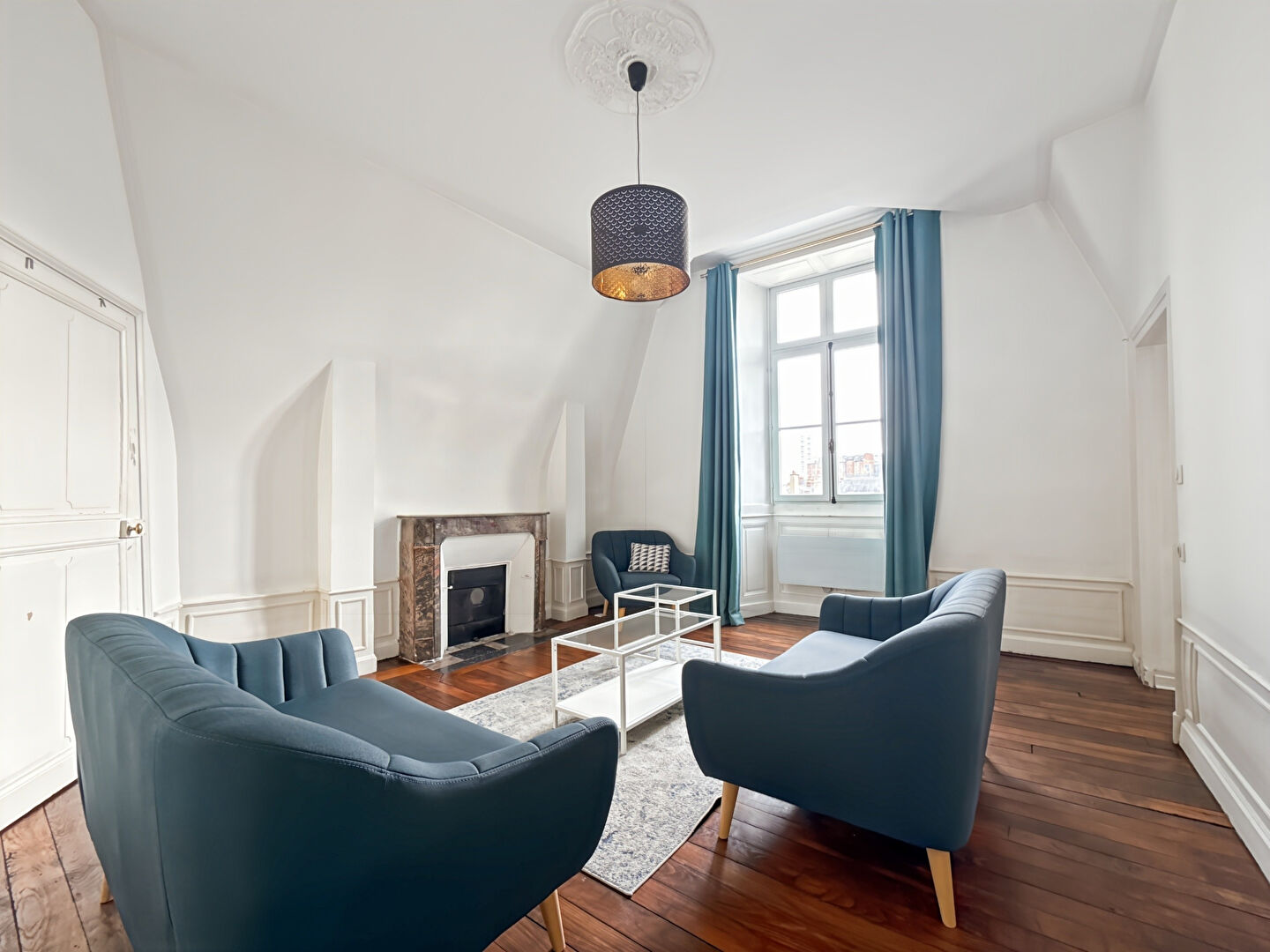 Appartement T2 à Rennes