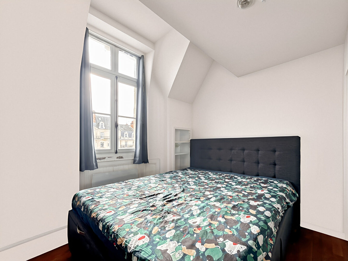 Appartement T2 à Rennes