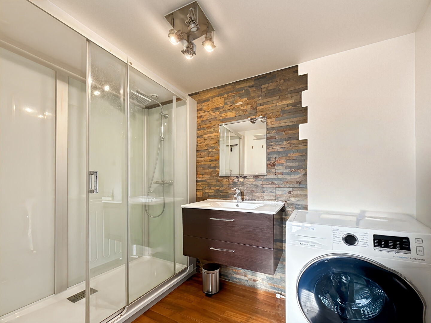 Appartement T2 à Rennes