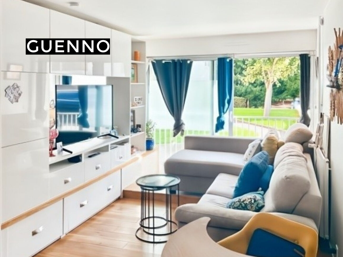 Appartement 2 pièces Rennes