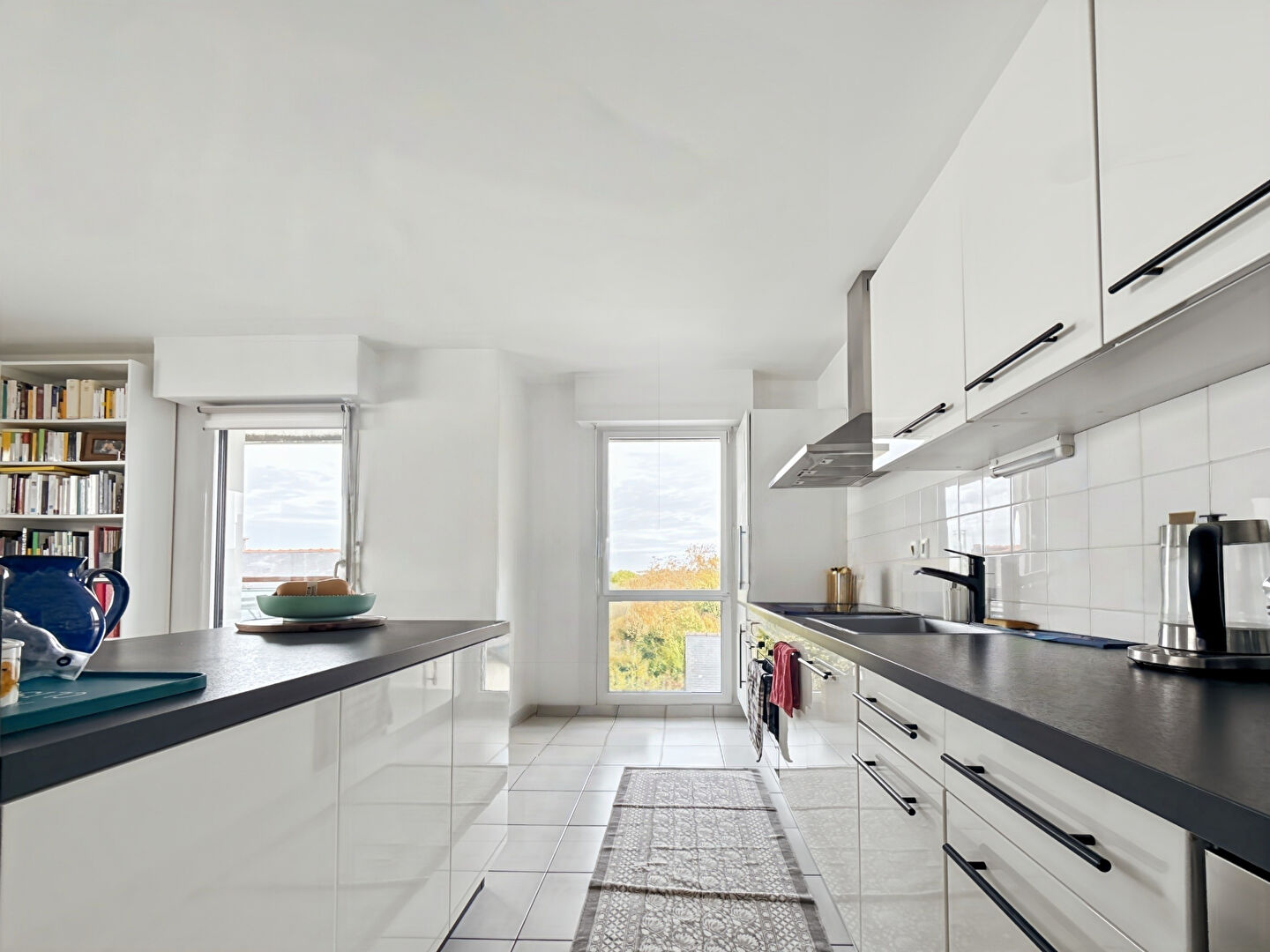 Appartement T3 à Rennes