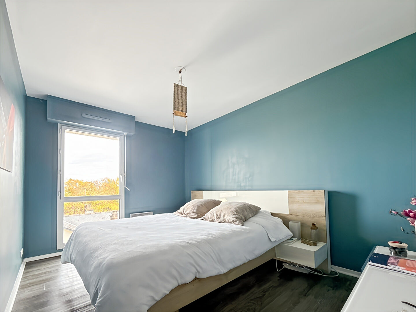 Appartement T3 à Rennes