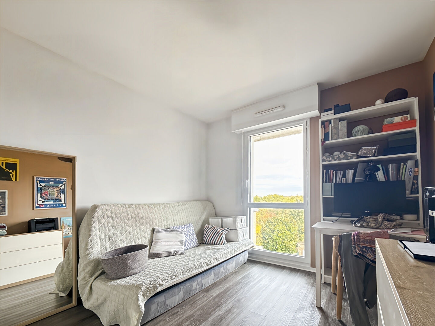 Appartement T3 à Rennes