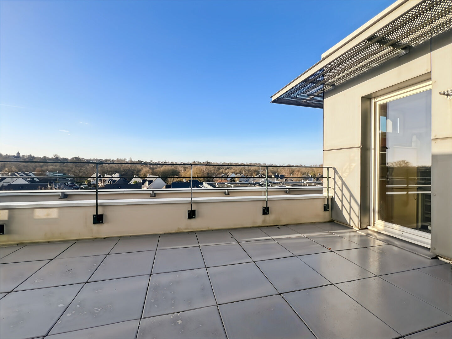Appartement T5 à Betton