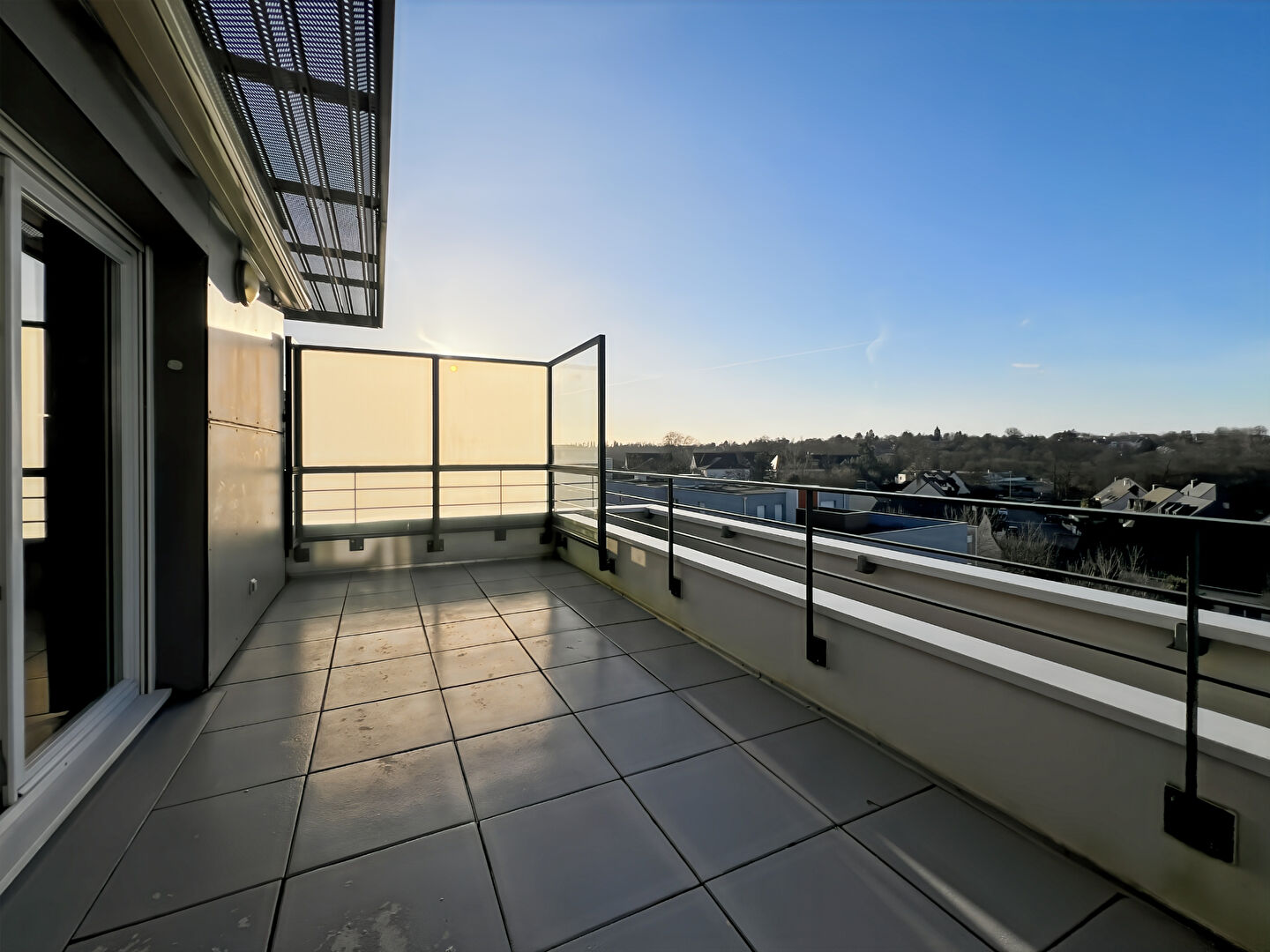 Appartement T5 à Betton