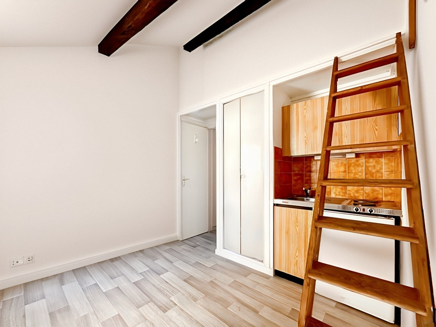Rennes - 14 m²