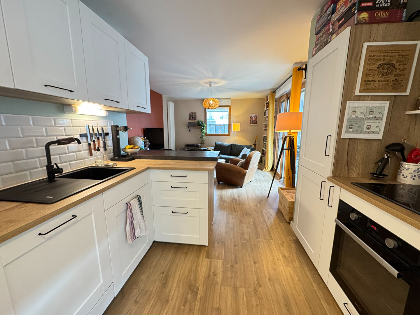 Photo LOCATION T3 MEUBLE image 4/6