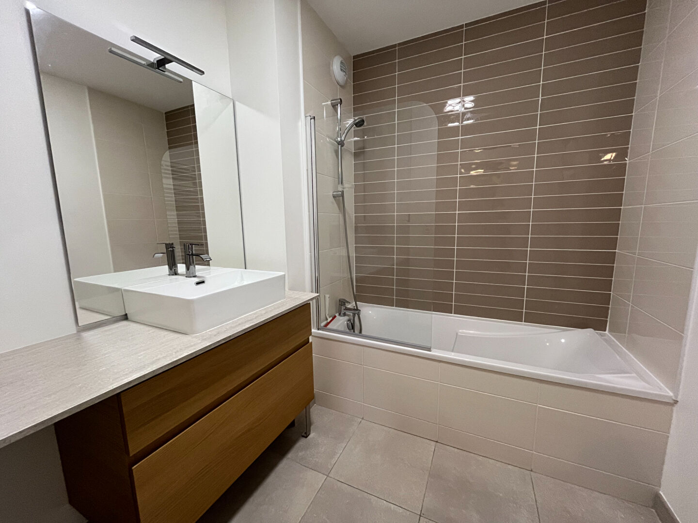 Appartement T3 à Rennes