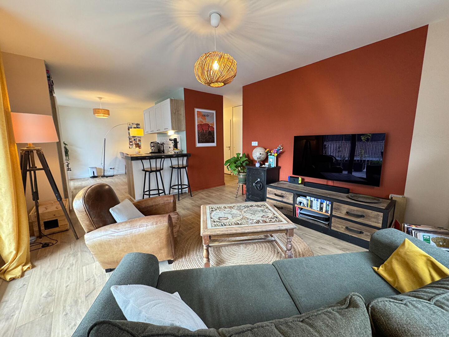 Photo LOCATION T3 MEUBLE image 6/6