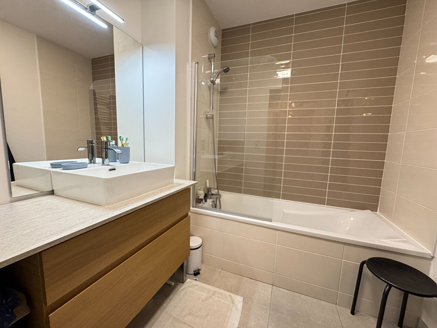 Appartement T3 à Rennes