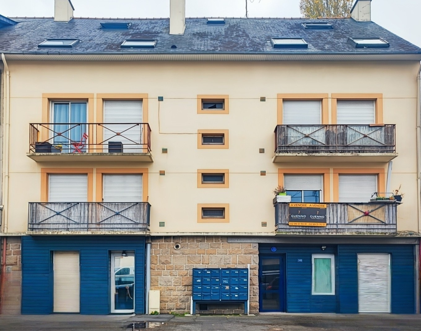 Photo Appartement 1 pièce 15 m² image 1/1