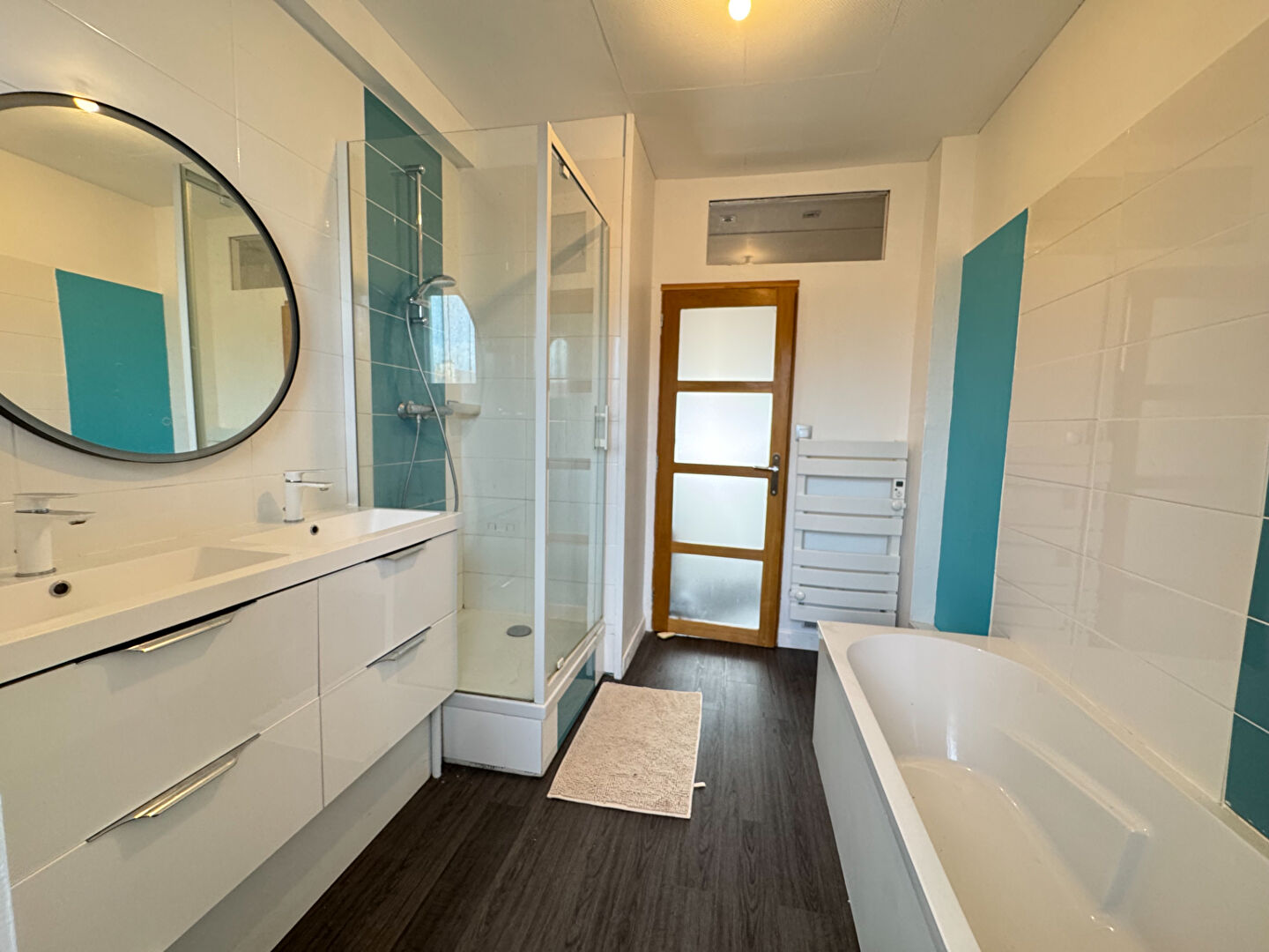 Appartement T3 à Rennes