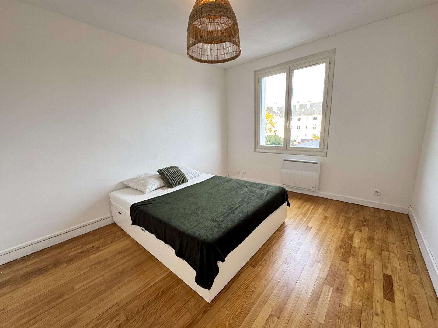 Appartement T3 à Rennes