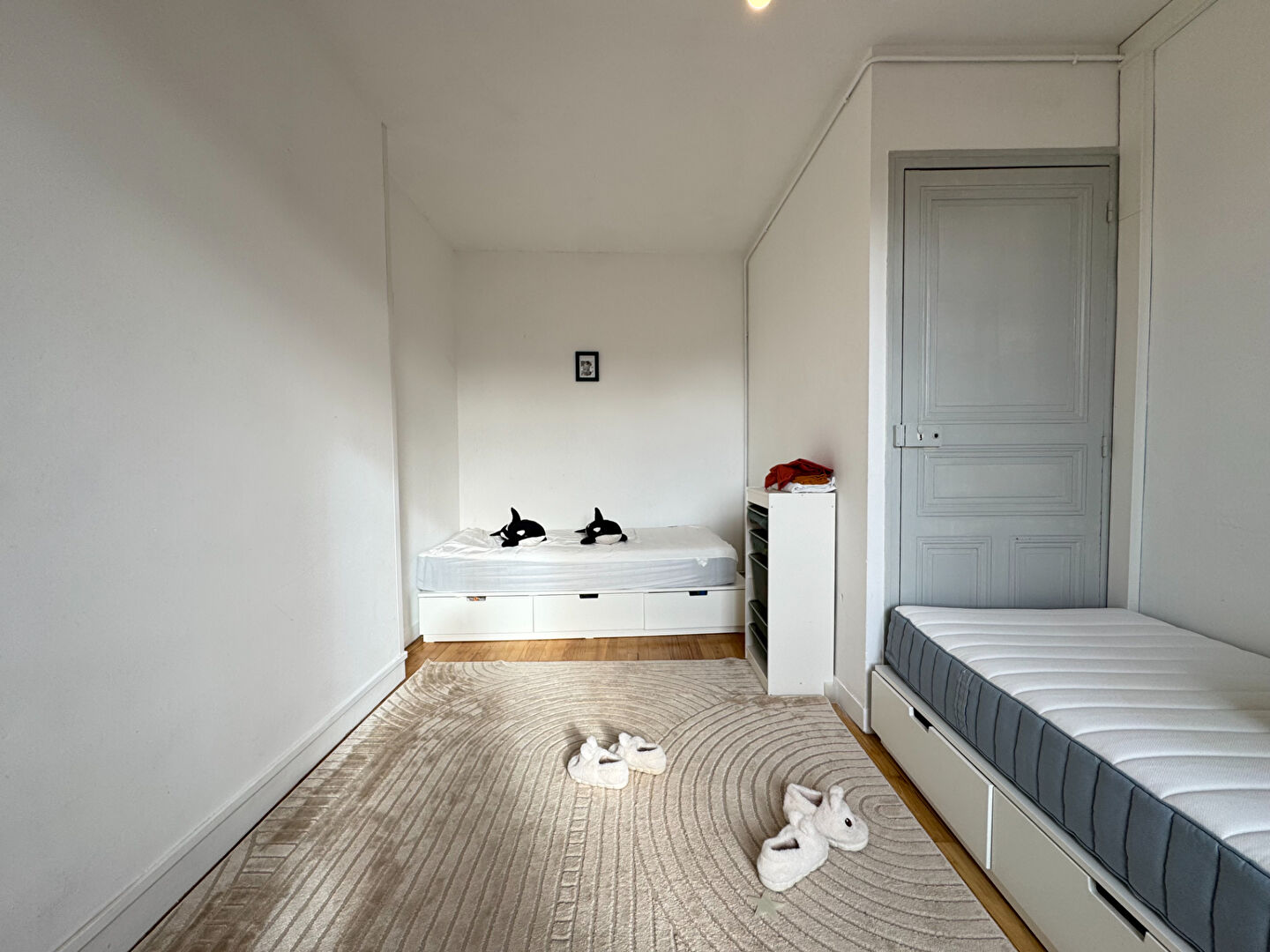 Appartement T3 à Rennes