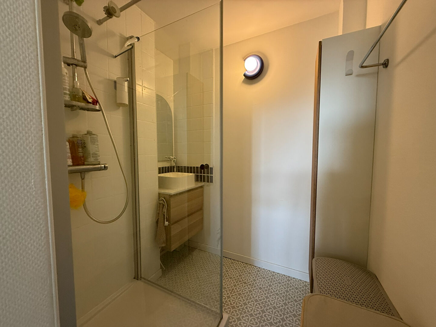 Appartement T5 à Rennes