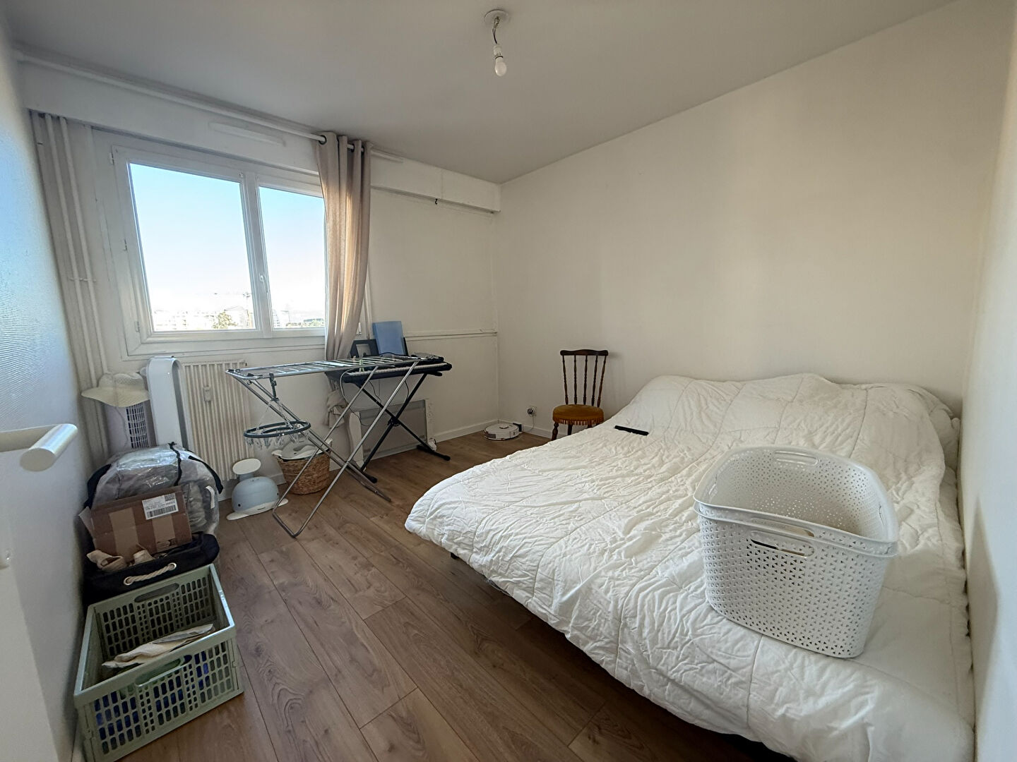 Appartement T5 à Rennes