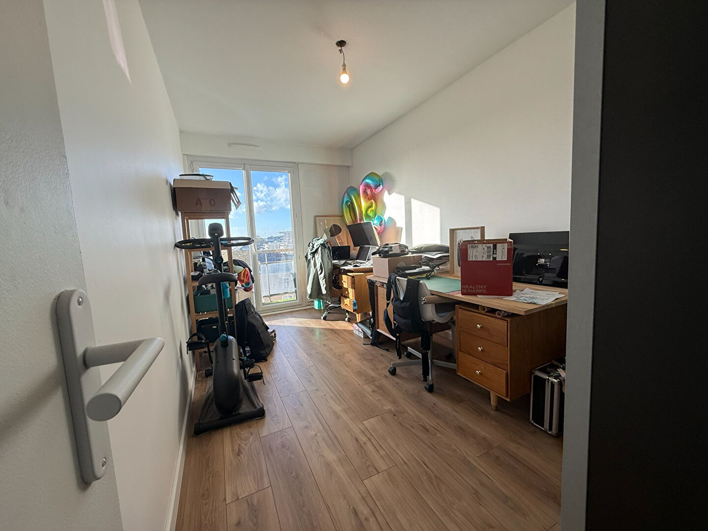 Appartement T5 à Rennes