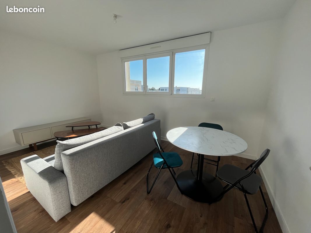 Appartement T3 à Rennes