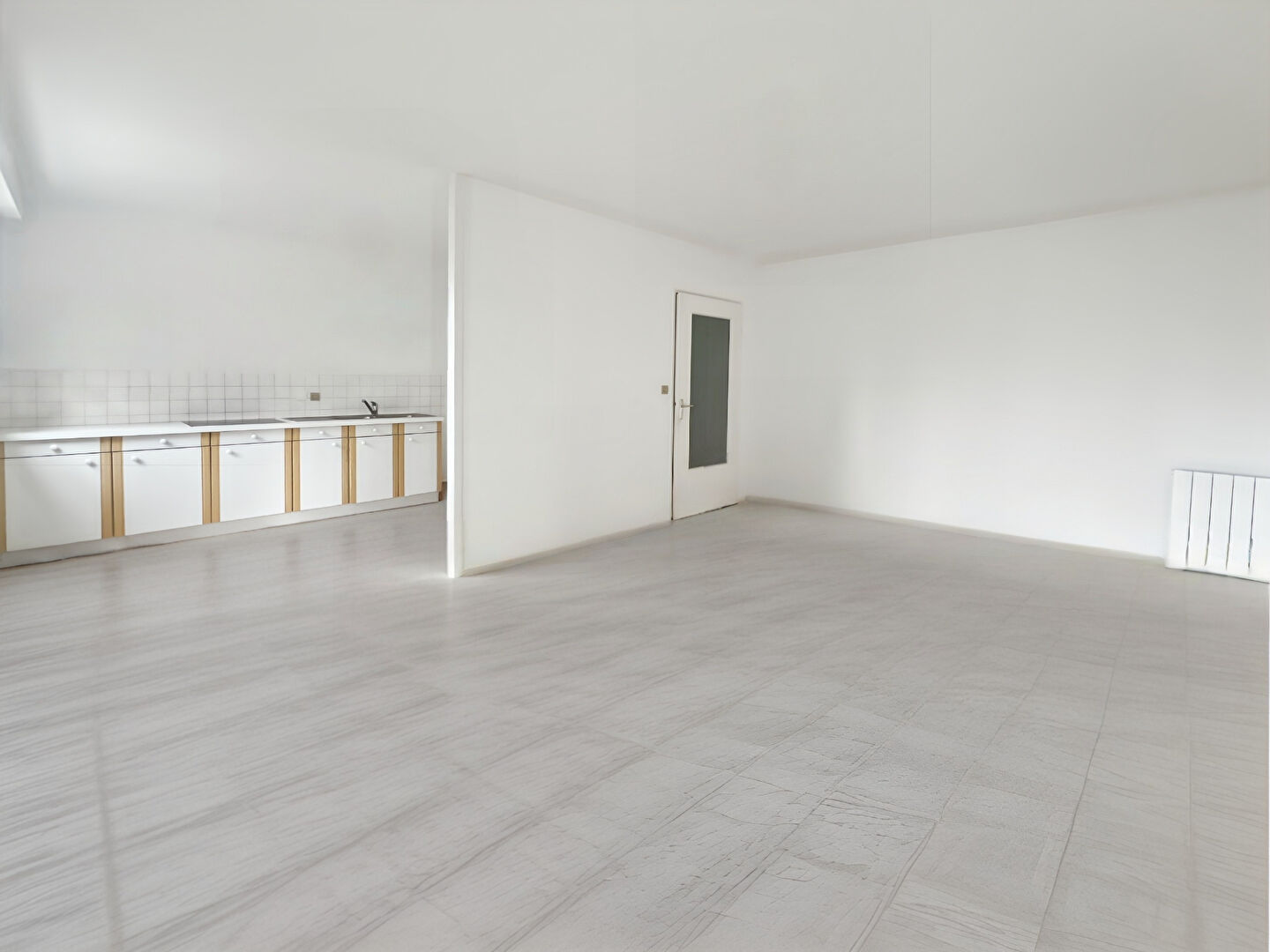 Appartement T3 à Rennes