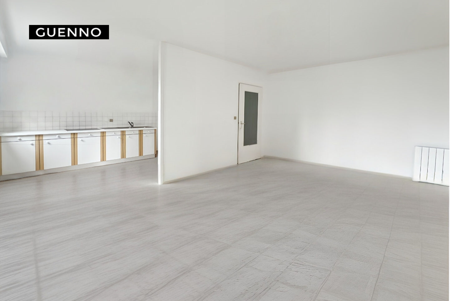 Appartement T3 à Rennes