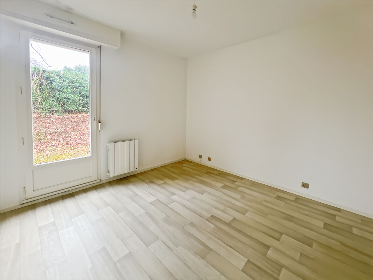 Appartement T3 à Rennes