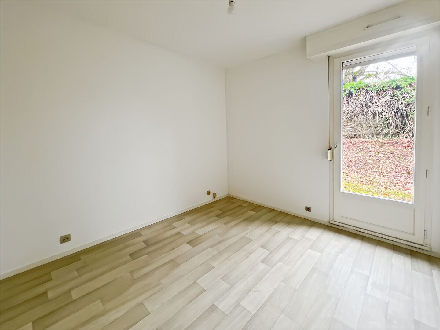Appartement T3 à Rennes