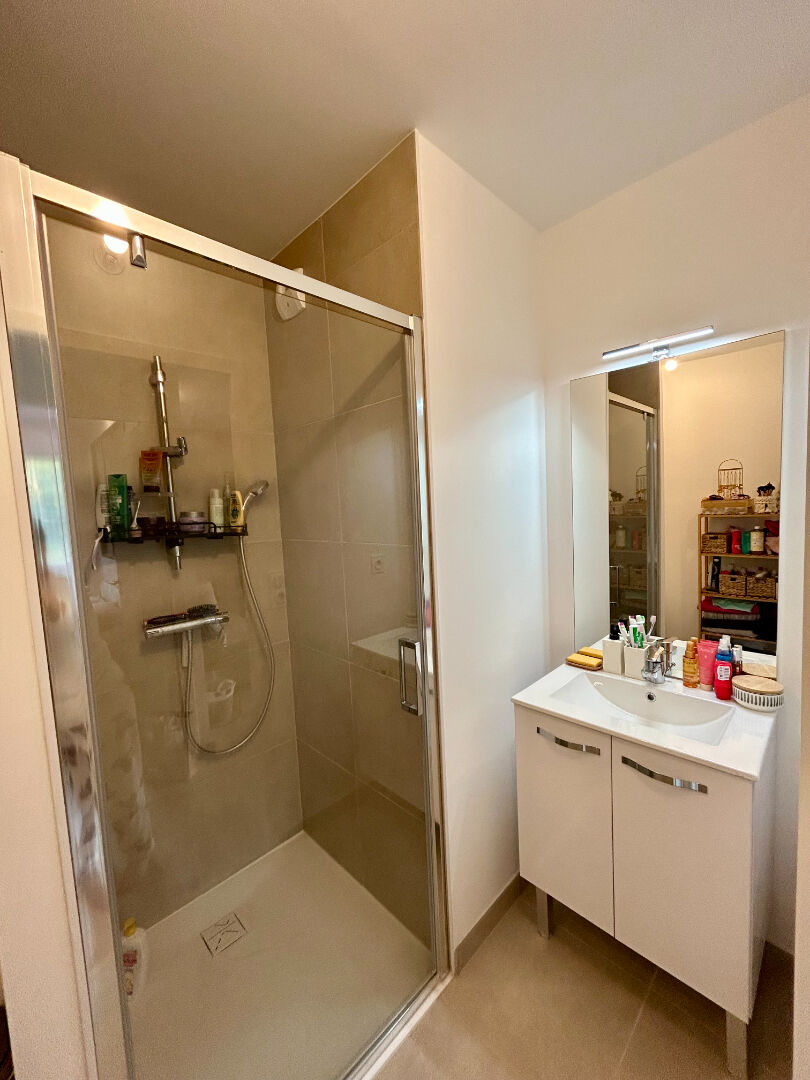 Appartement T2 à Saint jacques de la lande