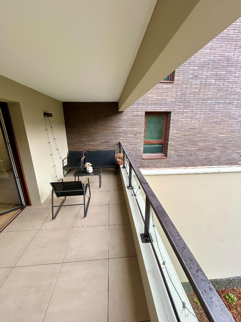 Appartement T2 à Saint jacques de la lande