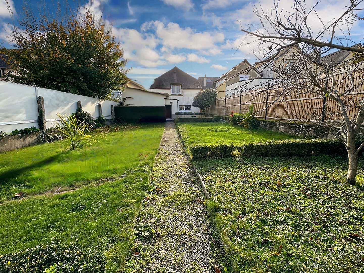 Photo Maison Rennes image 1/3