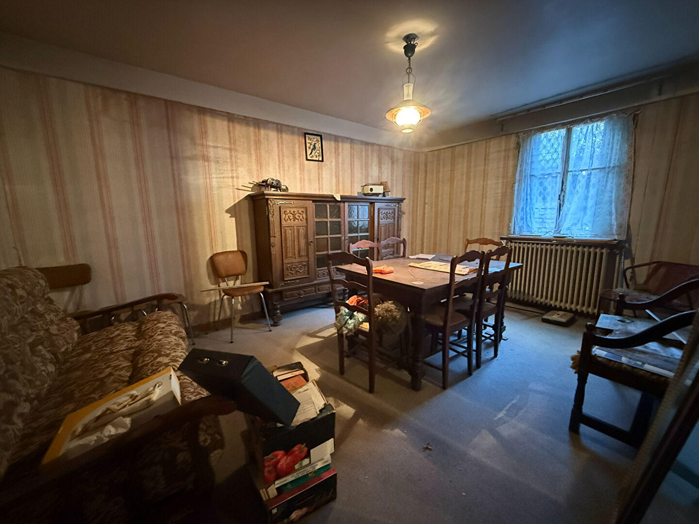 Appartement T2 à Rennes