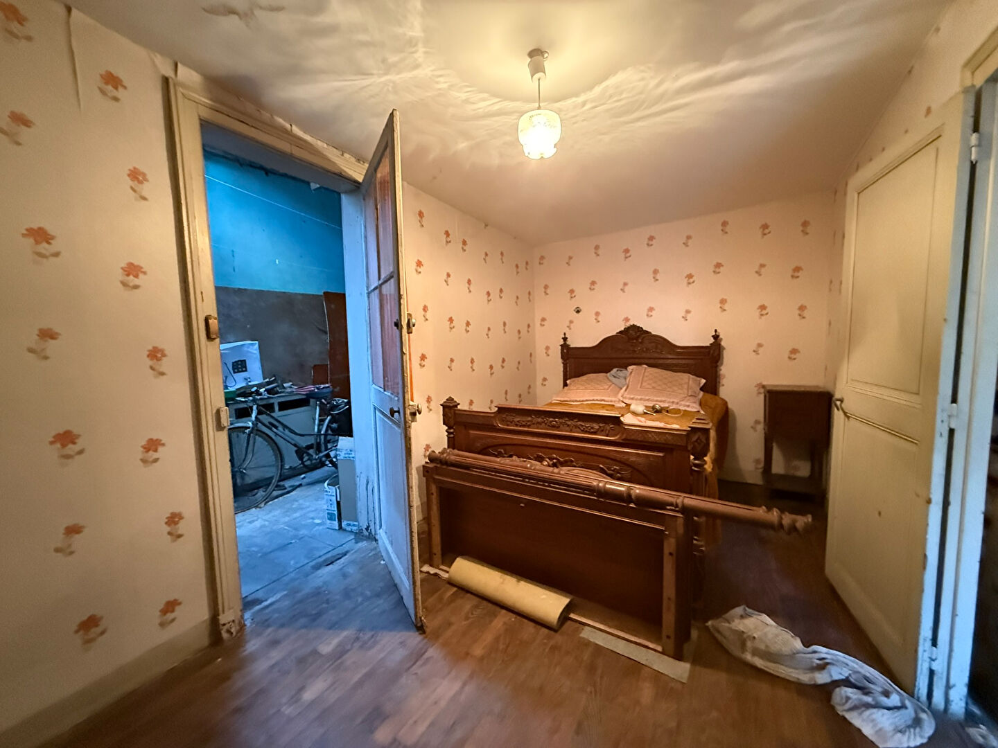 Appartement T2 à Rennes