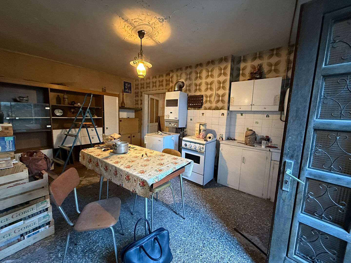 Appartement T2 à Rennes