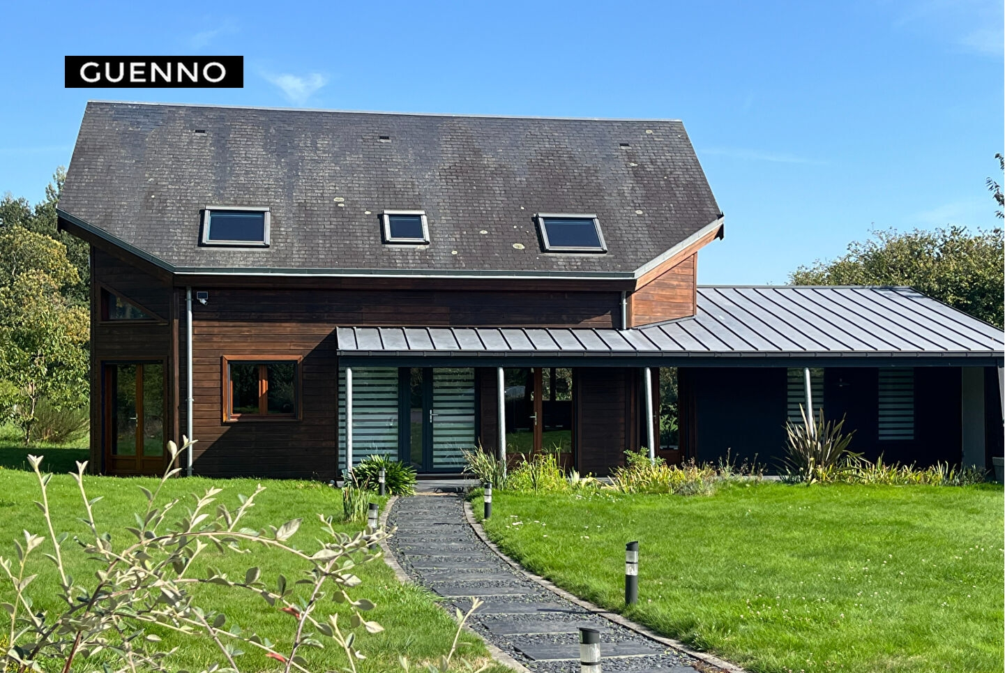 Photo Maison La Chapelle Chaussée image 1/6