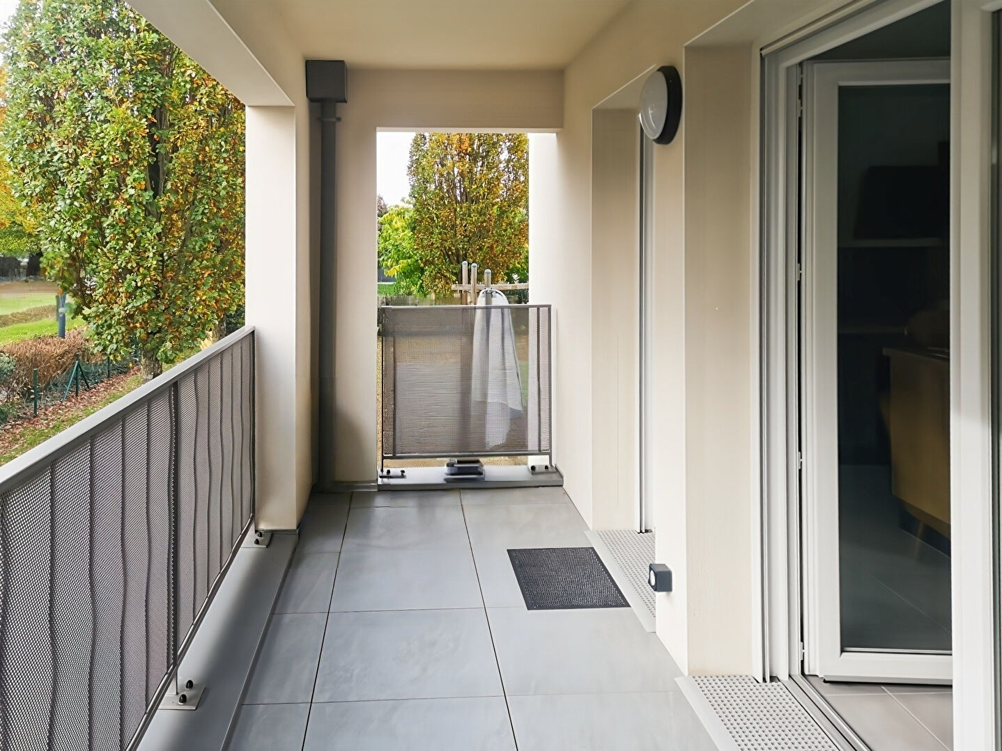 Photo Appartement Bruz 4 pièce(s) 84.82 m2 image 2/6