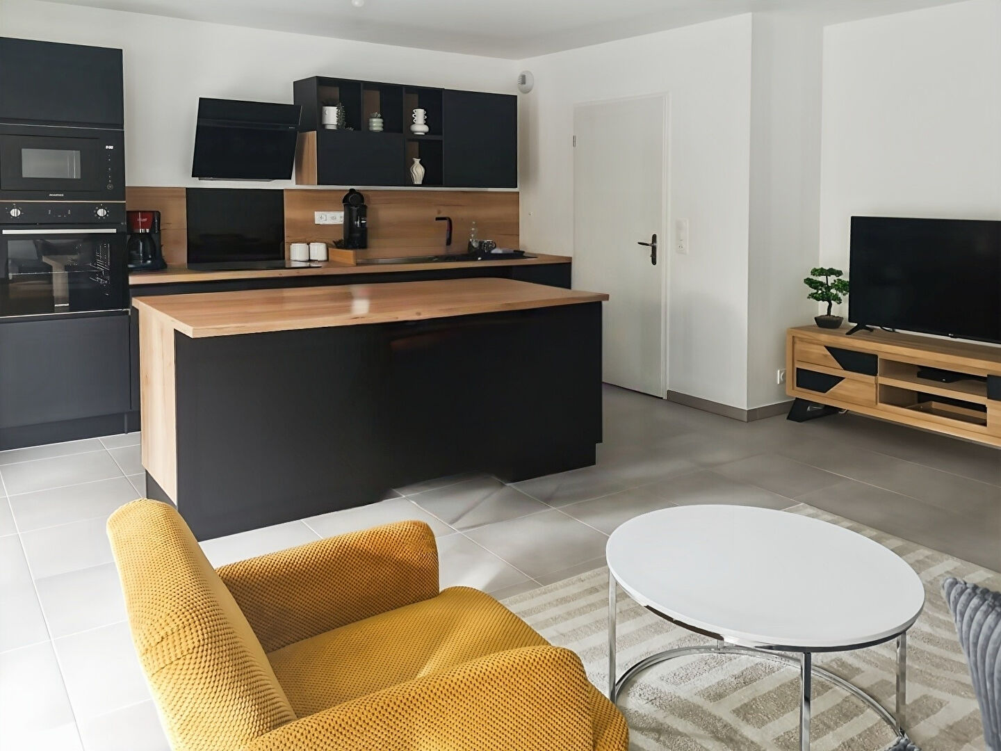 Photo Appartement Bruz 4 pièce(s) 84.82 m2 image 3/6