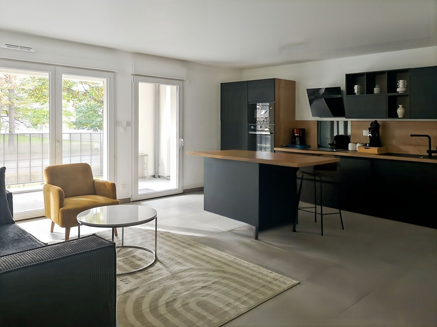 Photo Appartement Bruz 4 pièce(s) 84.82 m2 image 4/6