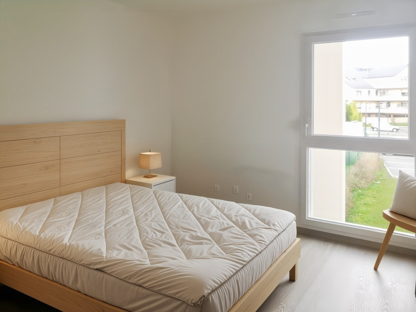 Photo Appartement Bruz 4 pièce(s) 84.82 m2 image 5/6