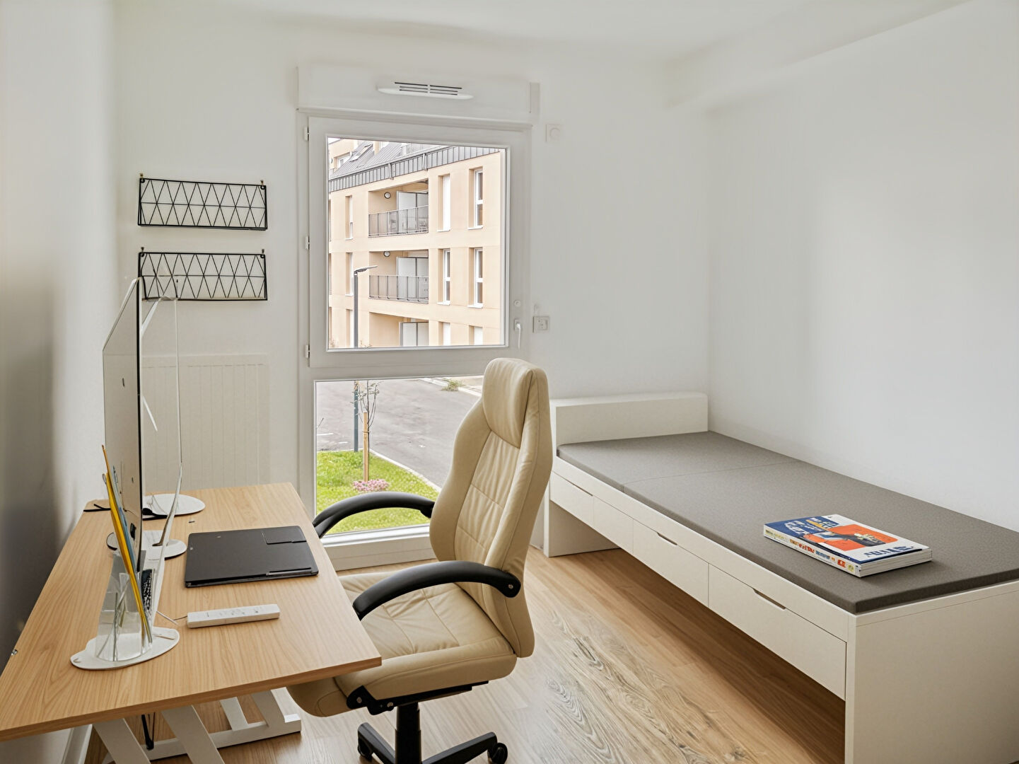 Photo Appartement Bruz 4 pièce(s) 84.82 m2 image 6/6