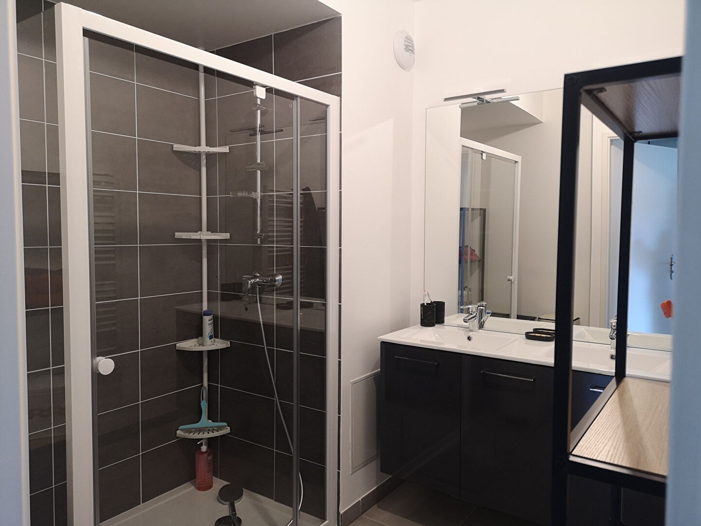 Appartement T4 à Bruz